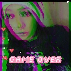 Meet your Posher, Mackenzie